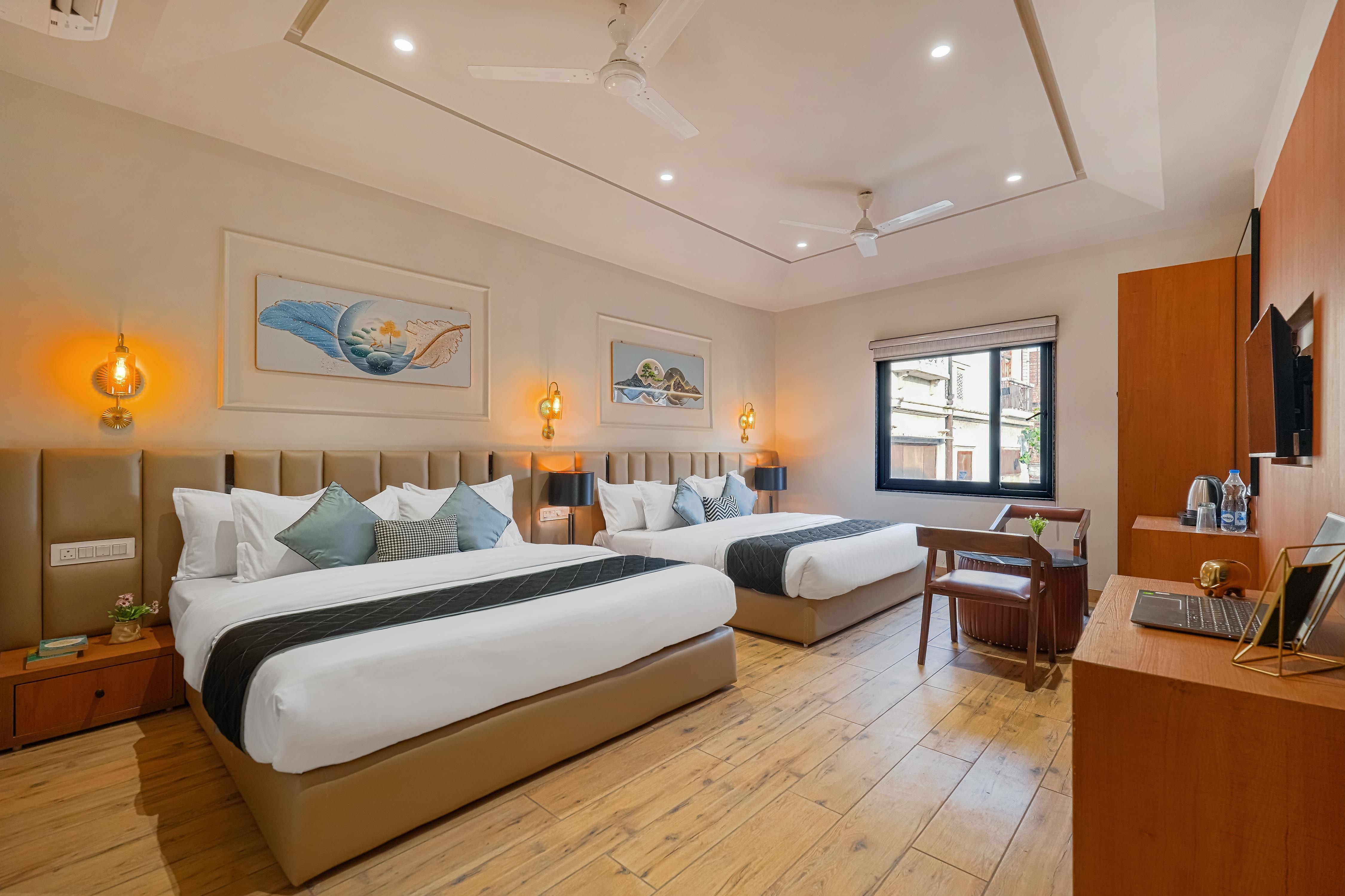 HOTEL GOLDEN HERITAGE 1 MINUTE WALK FROM GOLDEN TEMPLE Amritsar ...