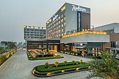 Radisson Hotel Phagwara, Jalandhar