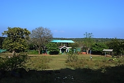 Aarrams Farm's & Resorts, Gudalur