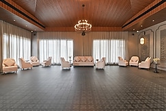 The Haven by Sula, Nashik