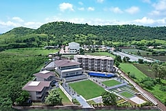 The Haven by Sula, Nashik