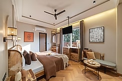 Nook by Zipcode, Gurgaon
