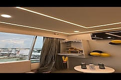 Hotel Sky Gold, Botad