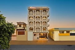 Sterling Rampath Ayodhya, Ayodhya