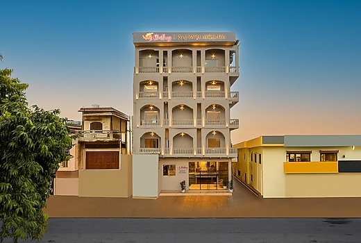 Sterling Rampath Ayodhya