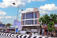 SSB RESIDENCY, Tiruchirappalli