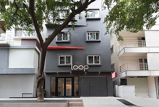 Loop by Zolo Ramaiah, Bangalore