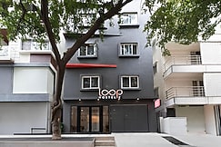 Loop Hostels Ramaiah, Bangalore