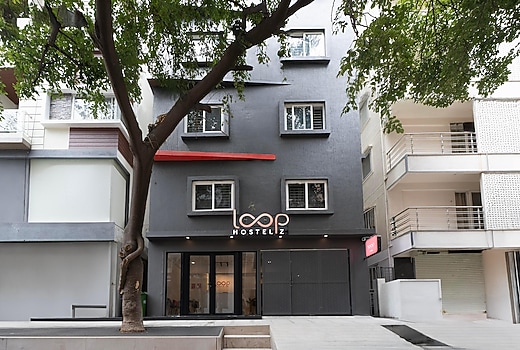 Loop by Zolo Ramaiah, Bangalore