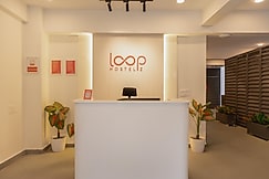Loop Hostels Ramaiah, Bangalore