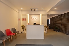Loop Hostelz - Ramaiah, Bangalore