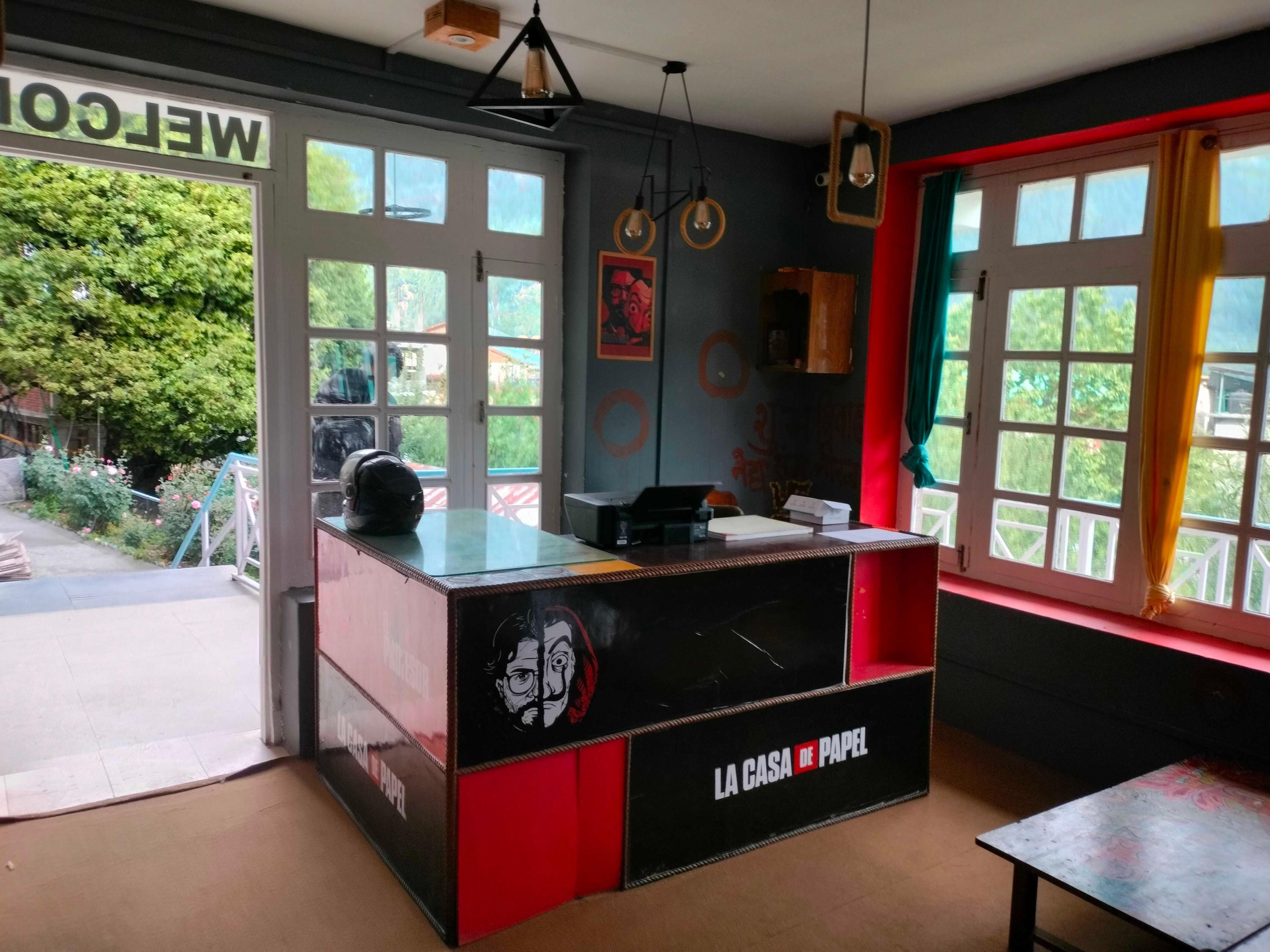 Collection O  SWISS MOUNTAIN RESORT