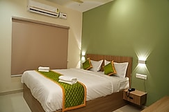 ELEGANT RESIDENCY., Erode