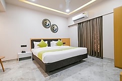 The Byke Express - Near Gopur Square, Indore