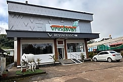 HOTEL BLUE LOTUS RESIDENCES, Guhagar