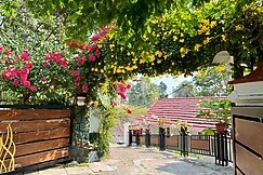 Little Chandana Kottayam, Kumarakom