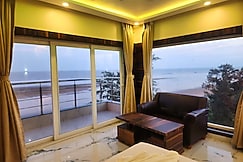 RED CRAB BEACH RESORT, Balasore