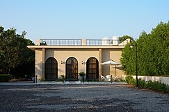 Soni Bagh 3BR Luxury Pool Villa in Pushkar by Zoella Stays, Pushkar