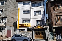Elite Palace, Srinagar