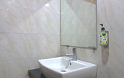 Washroom