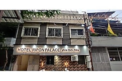 FabHotel Ripon Palace, Ujjain