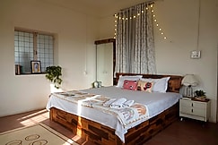 Amaltas Farm, Gwalior