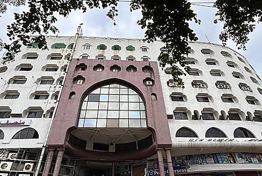 FabHotel Ayaansh