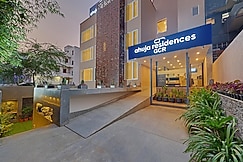 Ahuja Residency GCR, Gurgaon