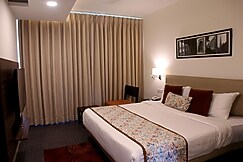 Ahuja Residences GCR, Gurgaon