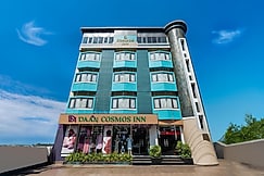 Daan Cosmos Inn, Thiruvananthapuram