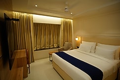 Monday Premium Madhapur, Hyderabad