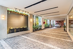 Hotel Lenexa By Bestinn Leisure, Bangalore