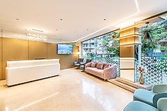 Hotel Lenexa By Bestinn Leisure, Bangalore