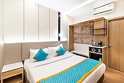Hotel Lenexa By Bestinn Leisure, Bangalore