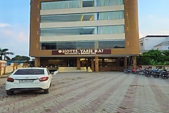 Hotel Yash Raj, Darbhanga