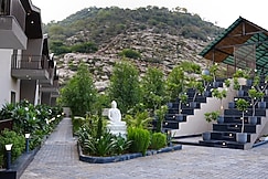 Rivaan by Zoella Stays, Pushkar