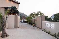 Rivaan by Zoella Stays, Pushkar