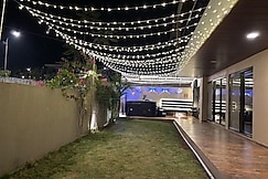 The Comfy Stays, Karjat