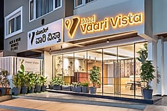 Hotel Vaari Vista By Bestinn Leisure, Bangalore