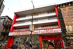 The Grand Sita, Belpahar