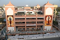 ARUNDHATI FOOD AND HOSPITALITY SERVICES, Ayodhya