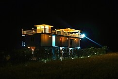 Pahadi Aangan - A Boutique Villa By Shivaneel Hospitality, Nainital