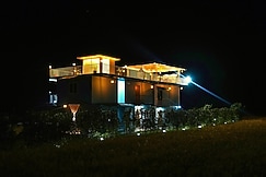 Pahadi Aangan - A Boutique Villa By Shivaneel Hospitality, Nainital