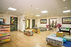 Palm Residences and Suites, Jaipur