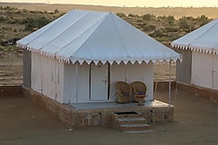 Royal Empire Jaisalmer, Jaisalmer