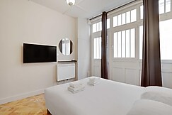 Cozy studio - 2P - Gare de l'Est - 1, Paris
