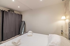 Beautiful apartment, next to Croisette Gray Albion - 1, Cannes