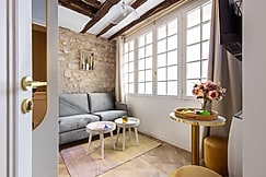 Residence Sacre Coeur - Studio for 2 people - 2, Paris