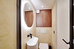 Cosy & Modern studio - 2P - Saint Lazare/8eme, Paris