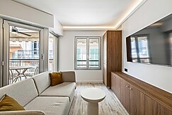 Charming flat - 2BR-6P - Cannes - 1, Cannes